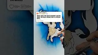 СТРАННАЯ ВСТРЕЧА СО ЗВЕЗДОЙ 😒 #reddit