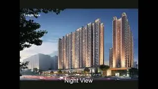 Sam Palm Olympia Phase 2 - Sector 16C, Greater Noida
