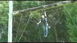 Abseil Showreel - Benos