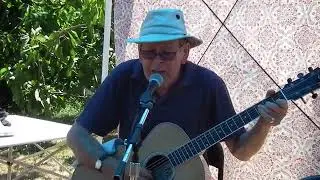 Empty /A Ray Montagne Cover