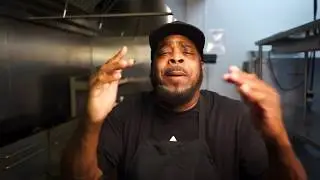Big Shakes - Turkey Drop 2019!