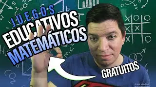 HERRAMIENTA DIGITAL GRATUITA para enseñar MATEMÁTICAS online / Gamificación matemáticas plataforma 2