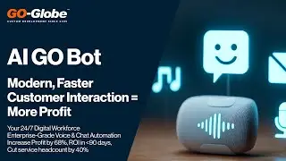 How AI GO Bot Cut Support Costs 68% in 90 Days