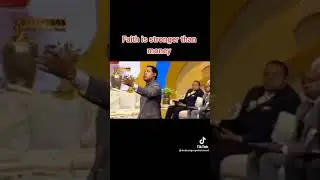 The Tool more powerful than money - Pastor Chris #shorts
