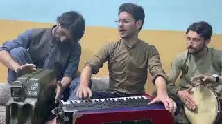 Kaha Ho tum chalay Awo urdu ghazal || ishtiaq ahmed || Ifthikar uddin || Kifayat 2022