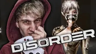 DISORDER&trade; 🎮 | Un Juego con Gr&aacute;ficos Realistas 💖 | Un Mundo al Estilo Cyberpunk Returnal 🏮