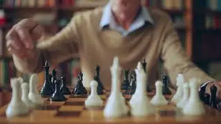 Empowering At-Risk Youth Through Chess: Youth Mentorship Programs That Make a Difference