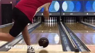 Strike It Rich Pro Shop - Motiv Venom Cobra Review
