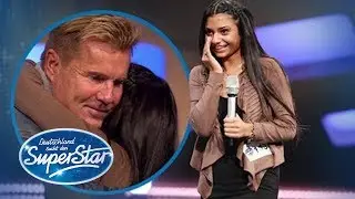 DSDS 2016 - Alle Auftritte der sechsten Sendung vom 20.01.2016