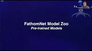 Baseline Models | FathomNet Workshop 2024