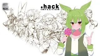 Grand Armor [Part 6] :: .hack//Infection (2002) [PS2]