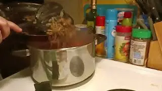 Chili January 16, 2026
