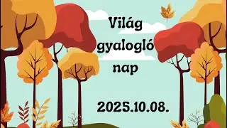Gyalogló2025