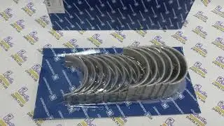 KS 77790600 К-т вкладышей коренных RVI Magnum 385/420 (STD мм) RVI C, MAGNUM, MAJOR