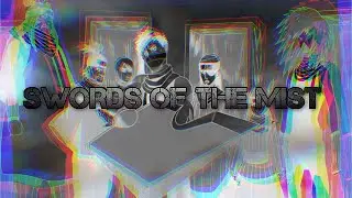 Swords of the Mist INSTRUMENTAL 2020 (PROD BY AYYOEIGHT)