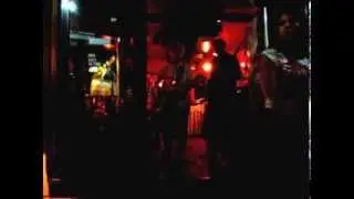 SCHWARZ (Markus RInge/Thomas Meyer) with: love will tear us apart (cover)