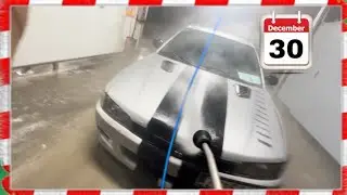Ni&scaron;ta ne ide po planu!! VLOGMAS 30/31