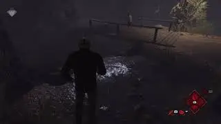 Friday the 13th: Part 4 at the Jarvis House