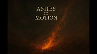 Resonance of The Ruins (Official Audio)