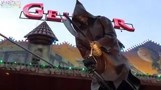GEISTER VILLA ON-RIDE HD POV - KERMIS BEST 2018