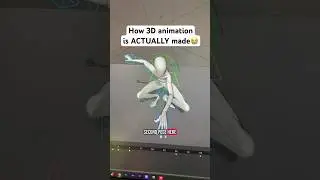 If only it were that easy 💀 #animation #spiderverse #kpop #netflix