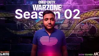 Call of Duty: Black Ops 6 - Season 02  - Tamil | English RTX 3080 Ti | 2K - 165 hz #warzonetamillive