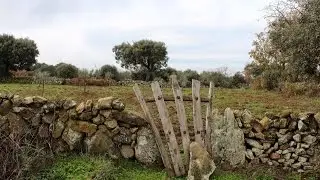 Imágenes de Sayago 8. Algunos de los apellidos de los pueblos de Sayago.