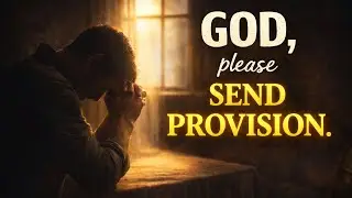 When PROVISION Feels FAR OFF &mdash; GOD&rsquo;S LOVE Is Still Working in Your HOME and LIFE.
