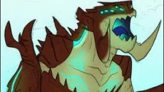 Godzilla Crossover Comic Dub 14