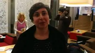 Networking artistique - th&eacute;ko - 07/12/17
