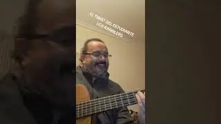 EL TWIST DEL ESTUDIANTE - LOS RAMBLERS