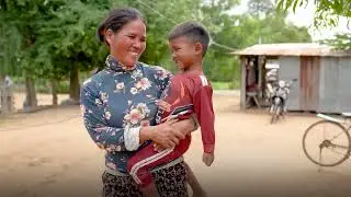 Cambodia: From Surviving to Thriving