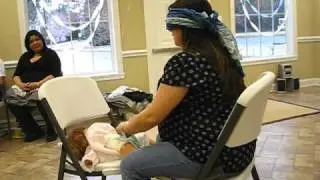 Diaper Change Game