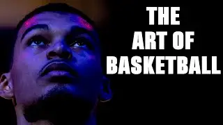 Back Home at Frost Bank Center | Art of Basketball