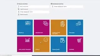 Modulife Providers' Guide to Patient Support Platform