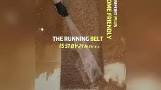 Why the 12-3-30 Workout Only Works on the Right Treadmill (Most Don&rsquo;t)#12330Workout #HomeWorkout