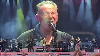Bruce Springsteen - Johnny 99   Live Monza IT 25 July 2023
