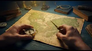 The Lost Cities of the Amazon Myth or Reality