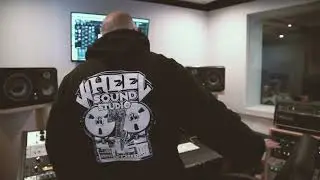 Wheel Sound Studio - Mixing Online