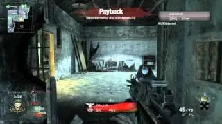 DeatH-AiM15 - Black Ops Game Clip