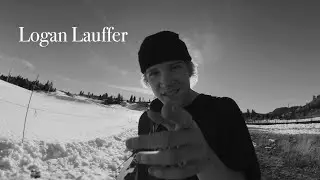 Logan Lauffer || Woodward Park City Opening Day 2021