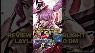 Build emblem layla tersakit #shorts