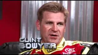 HBO PPV: Prelude to the Dream: Danica Patrick on Dirt