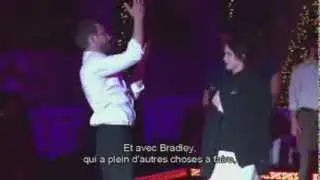 EXTRAIT 2: La Danse - Happiness Therapy/ Silver Linings Playbook