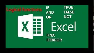 Coach Academy.Excel dərsləri - Dərs 3.