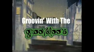 Learn The HIP-HOP Grooves (VOL. 1) Not Just The Moves! Groovin' With The Groovaloos&trade;