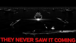 The Day U S  Submarines Silently Stalked Japanese Supply Lines and Crippled Them