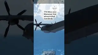 Better video this time #turbopropflightsimulator #aviationlovers #plane