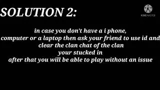 Coc screen freeze issue and it's solutions#coc #clashofclans #cocscreenfreeze