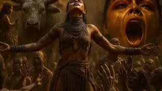 Why God Really DESTROYED the Canaanites &mdash; The Truth You Were Never Told